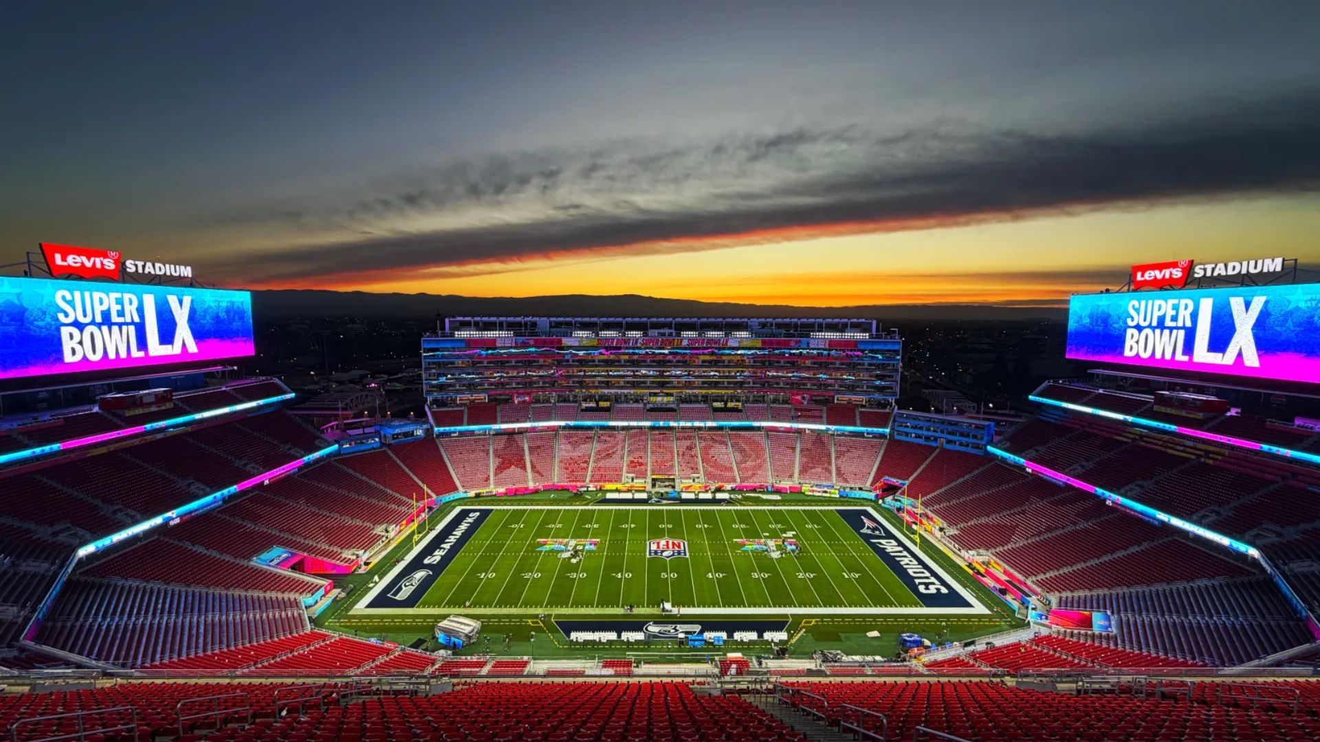 Super Bowl 2026