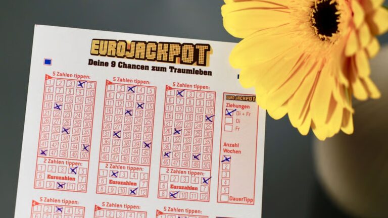 eurojackpot