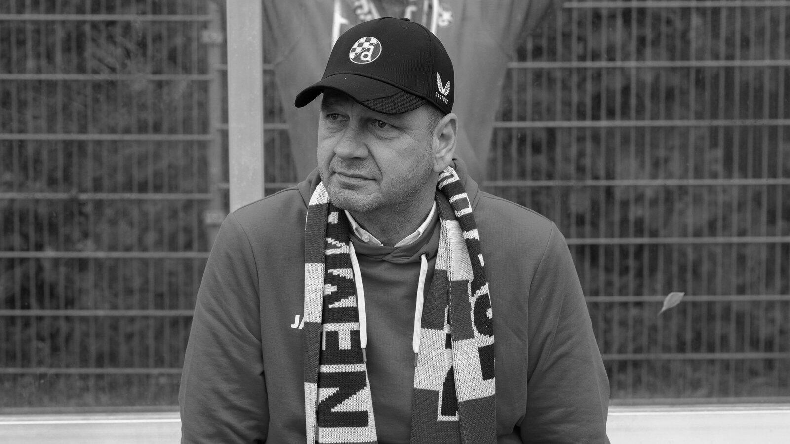 Georg Koch Aufnahme Jahr 2024