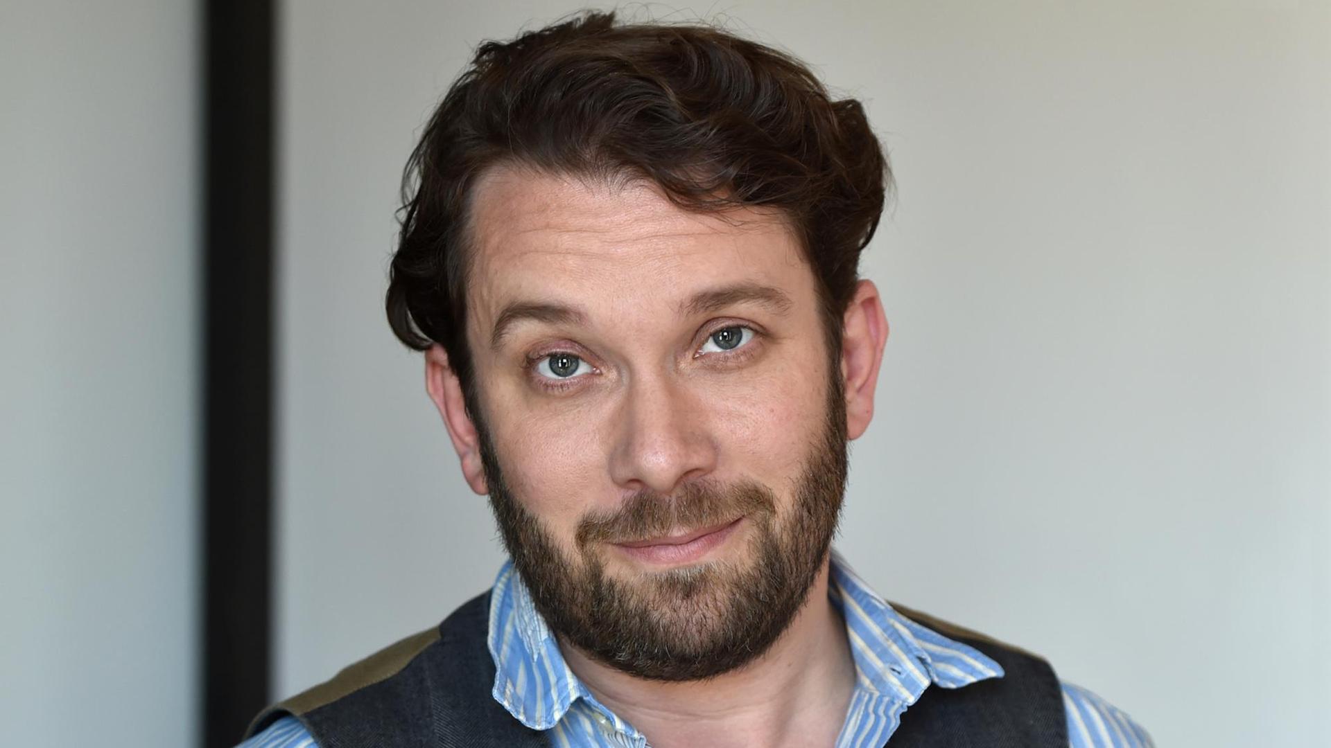 Christian Ulmen Porträt